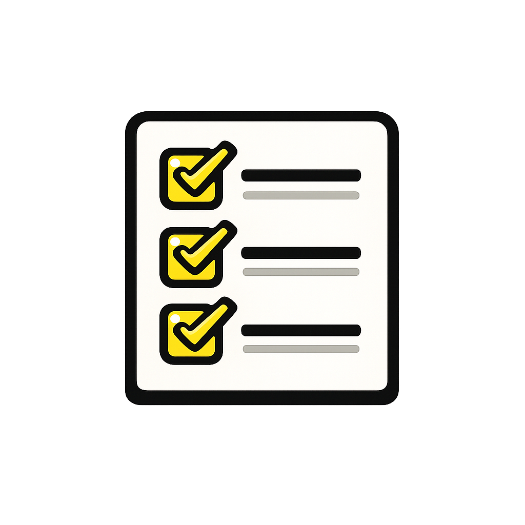 Organisation & Koordination